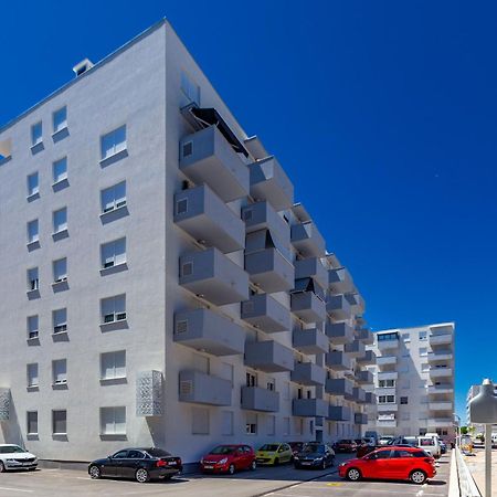 Campanula Apartment With Balcony Zadar Exteriör bild
